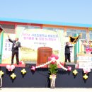 '17,4,23사포초등학교 총동창회 행사 사진 이미지