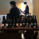 Champagne Aurore Casanova Dinner [샴페인 오로르 까사노바] 후기 @와인바 컨티뉴엄[CONTINUUM]
