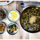 제주보말칼국수 이미지