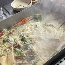 재우네칼국수