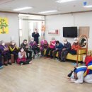 민들레실버홈 이미지