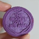 아미파트너스 | BTS 데뷔 13주년 한정판 오레오 후기! 호떡맛이라 더 특별했던 신상 과자