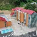 백야자연휴양림 이미지