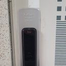 구리인터폰 교체 토평동 토평한일아파트 삼성 비디오폰 현관 도어락 설치