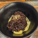 명진빌딩 | 천안 두정동 24시 식당 뽕도리 - 직화 소고기 짬뽕과 짬뽕만두 후기