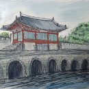 어반스케치 네이버블로그