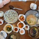 김경환광석리순메밀막국수