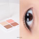캔디랩 무드 워머 아이 팔레트 3호 코랄 쏘 머치 봄 섀도우팔레트 추천 ✨