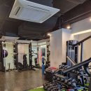 윤진화 퍼스널트레이닝 이미지