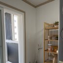 아양주공1차아파트 | 핸썸에어컨 : 안성 아양 주공1차 에어컨 이전 설치 (삼성 스탠드) "매립 배관의 정석을 보여주는 초밀착...