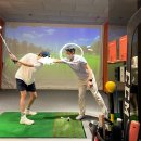 압구정 골프레슨 도산공원 KPGA 투어프로 룩앳더볼 골프아카데미