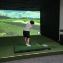 럭키스크린골프 | 여성 골퍼 5인의 스크린골프 후기: 니어 삼국지로 웃음 폭발한 하루 ⛳️