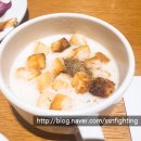 [잠실새내역/구 신천역 맛집] 피자가 당길 땐 뭐시당까?? &#34;피자몰&#34;