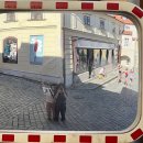 생목주유소 | 유럽여행기2. 체코_프라하 (2일차)