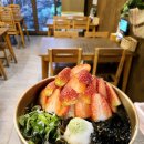 태화강역맛집, 오리엔탈무거면옥_신메뉴 개발 프로젝트