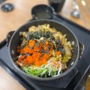 [240215] 현대판 김밥천국, 국수나무(알밥 추천) ~ 코인노래방 ~ 배라 황치즈드래곤볼