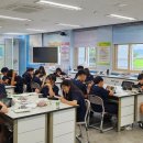 대송중학교 이미지