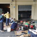 송정농협 경제사업장 이미지