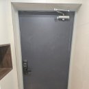 세븐일레븐제주연동마이빌점 | 제주 문수리, 화북동 화북마이빌 현관문 흔들림 힌지 도어록 래치 보수 가스켓 교체