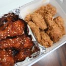 비비큐(BBQ)올리브치킨카페속초청초점 이미지