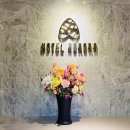 CU편의점 앞(당동리 915-4) | 김포호텔 구래동 '호텔 오로라', 남편과 최고의 호캉스를 누린날