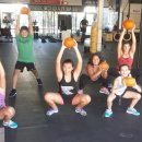 크로스핏 이미지