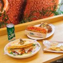 (주)에스미트 | 뚜레쥬르 올디스타코 콜라보 신제품 3종 후기와 이벤트!