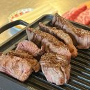사랑방꽃갈비검단신도시 | 검단신도시 소고기 맛집 우마카 시그니처 와규 세트 후기
