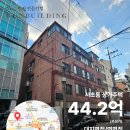 제2종근린생활시설(양재동 4-3) 이미지