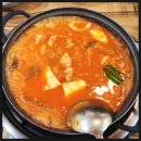 뚱이 삼겹살 | 인천공항 근처 숨은 맛집 영종도 뚱이 통돼지 김치찌개 솔직 후기와 메뉴 가격 정리