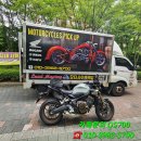 클러치 | 바이크 중고거래 운송 명의이전 서류와 등록방법 ,CB650R E-클러치 남양주탁송 후기