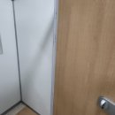 의성체육관 화장실 이미지