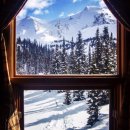 록키산장 이미지