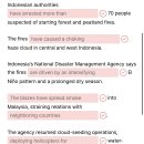 102)August 27th, 2026 'Indonesia's Fire In Mountains' 이미지