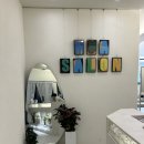 도원빨리셀프크리닝 | [대구] 무아헤어 중구점 - 톤다운 염색 + 클리닉 후기 (before &amp; after 사진 첨부)