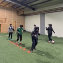 용인 여성풋살⚽️ / 용인YFC 성인 여성반 축구 풋살 수업 후기 / 용인 처인구 여자 축구 / 용인 여자...