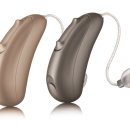 유니트론 보청기 이미지