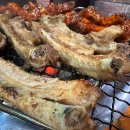 부산쪽쪽갈비