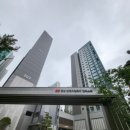 안민로-1 | 창원시스템행거 성산삼정그린코아웰레스트 205동 설치 후기