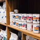 마음을 나누는 동물병원 이미지