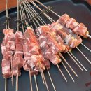 문래양꼬치 | 문래 창작촌 양꼬치 맛집 문래양가 후기