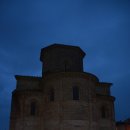 산티아고 순례길 14일차 수녀님과 성가를 카리온 이미지