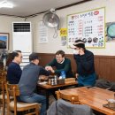 충무동 새벽시장 앞 이미지