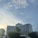 호텔폼 | 파타야 하드락호텔 2박 후기｜조식뷔페, 폼파티, 주변시설