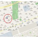 석촌동 고분군 화장실 이미지