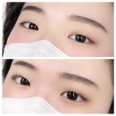 브로우진 이미지