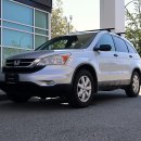 CarMatch ＞ 2011 Honda CR-V LX 4WD *가성비 최고의 일본 SUV, 혼다 CRV* 이미지