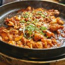 홍춘천치즈닭갈비 우정혁신점 | 울산 중구 닭바라기 철판 닭갈비 후기