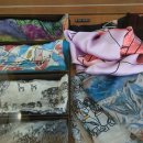 문신미술관(원형미술관,야외조각장) 이미지