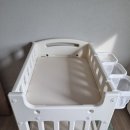 보네뜨 | 붐케어 기저귀갈이대 내돈내산 구매 후기